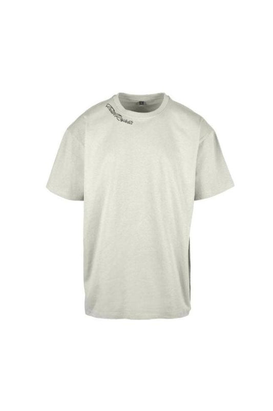 'INNER CIRCLE T-SHIRT - SOFT SALVIA